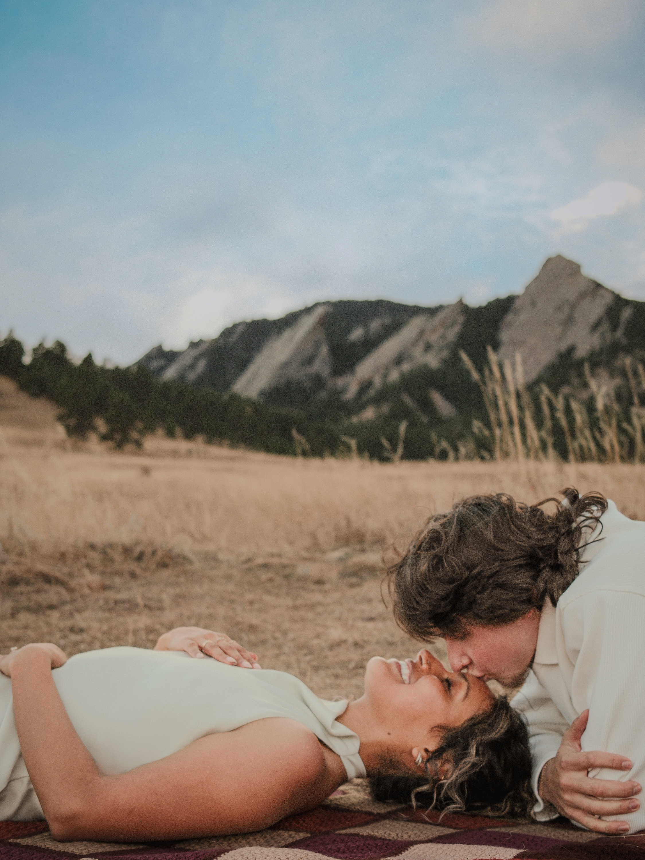 Engagement & Elopement