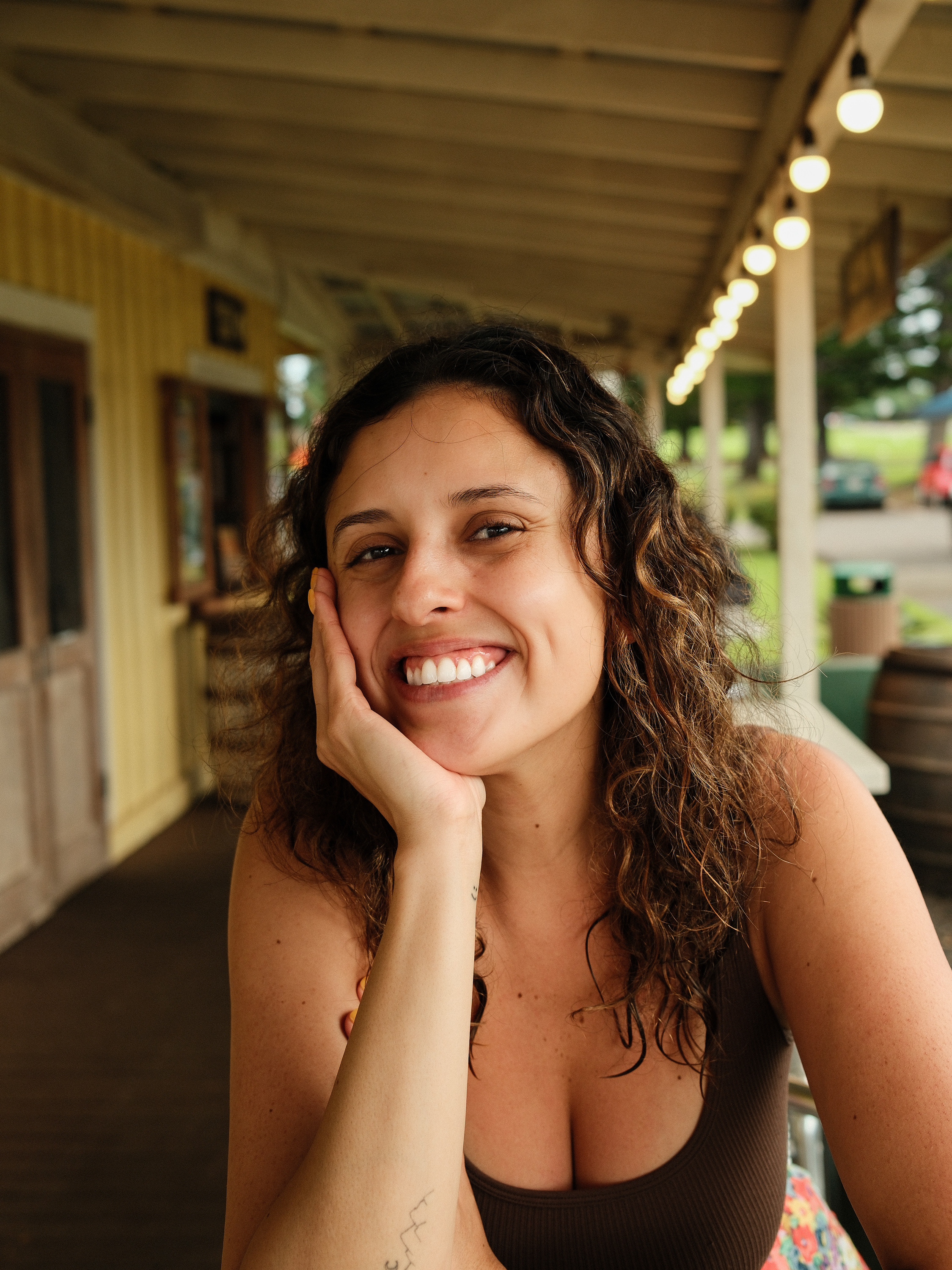 Jess McLaughlin Photo